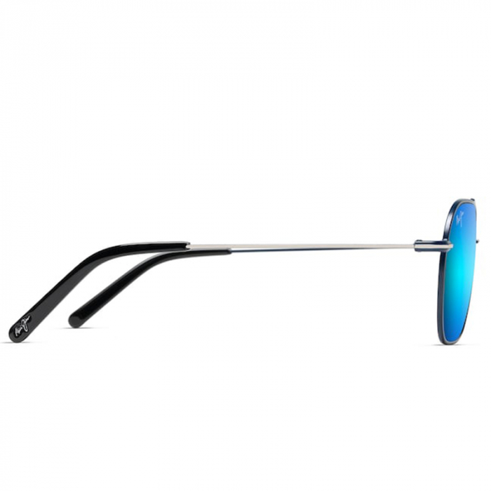 Maui Jim B877-03 Blue Hawaii Mano Dark Navy [3]