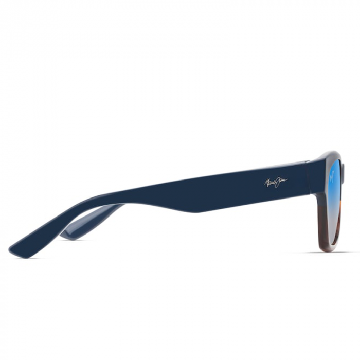 Maui Jim DBS780-03 Valley Isle Navy [3]