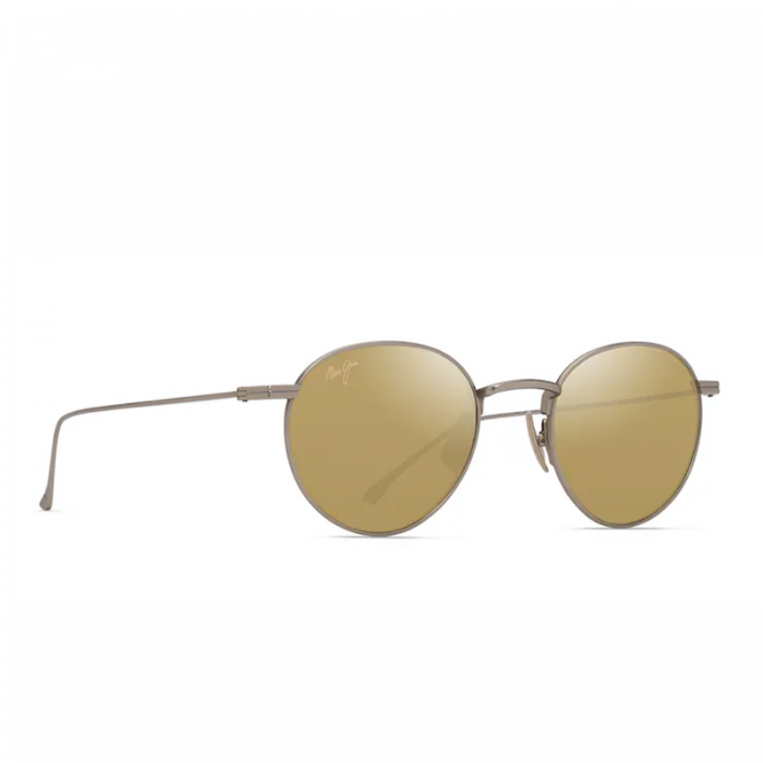 Maui Jim GD691-01 Ka'apeha Matte Bronze Gold [2]