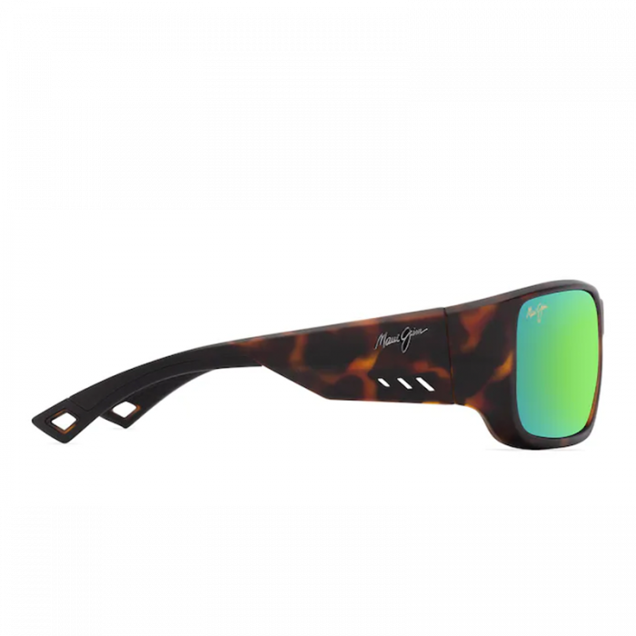Maui Jim GM663-10 Keha Maugreen Matter Dark Havana [3]