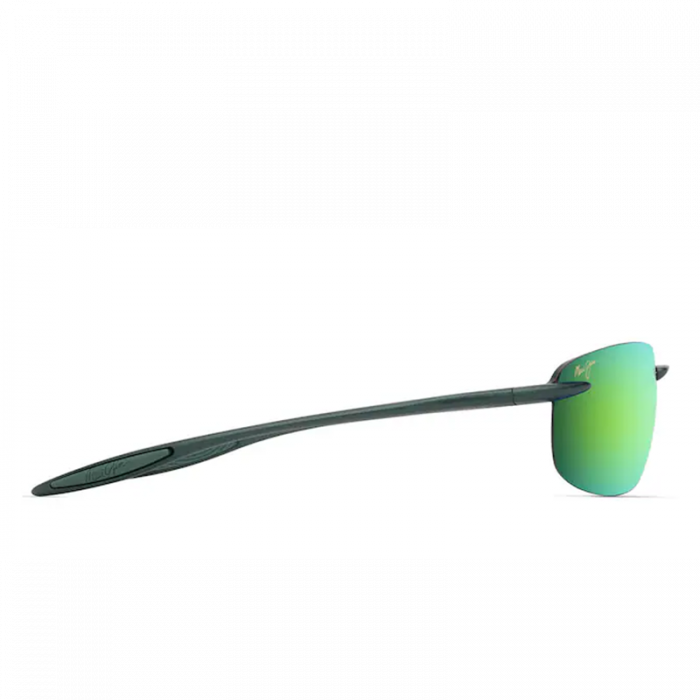 Maui Jim GM676-15 Hookipa Ultra Maui Green Metal [3]