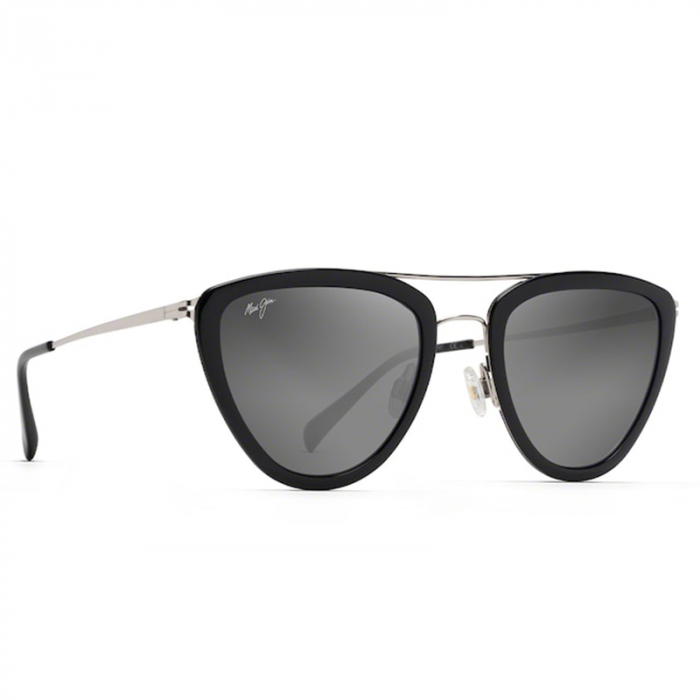 Maui Jim GS331-02 Hunakai Black Gloss [2]