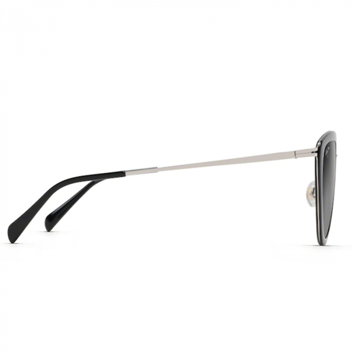 Maui Jim GS331-02 Hunakai Black Gloss [3]