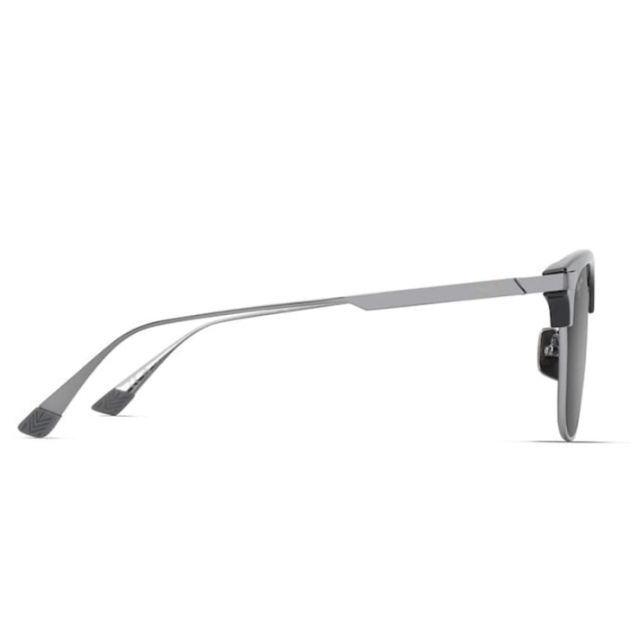 Maui Jim GS629-02 Grey Kalaunu Shiny Dark [3]