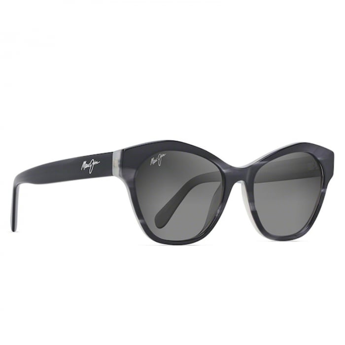 Maui Jim GS819-02A Grey Kila Black [3]