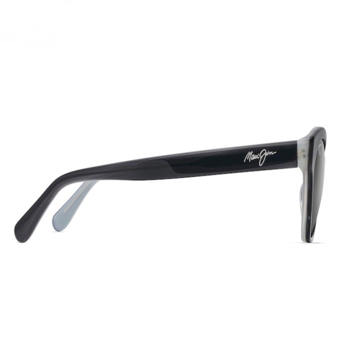 Maui Jim GS819-02A Grey Kila Black [2]