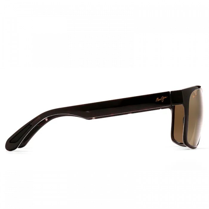 Maui Jim H432 11T Red Sands HCL Bronze Grey Tortoise [3]