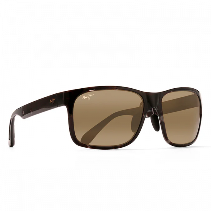 Maui Jim H432 11T Red Sands HCL Bronze Grey Tortoise [2]