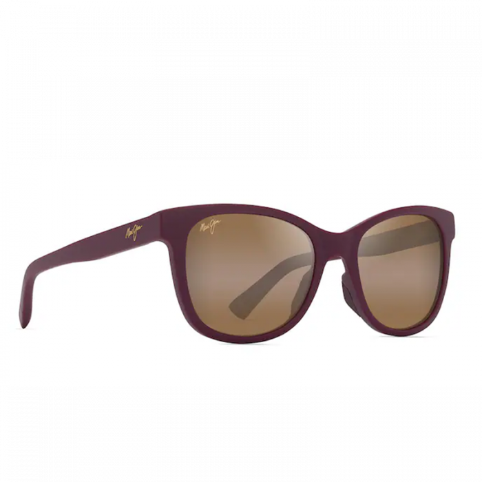 Maui Jim H671 28 Kioppa HCL Bronze Violet [2]