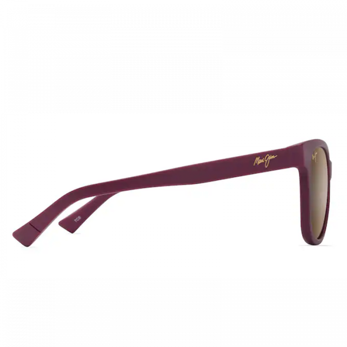 Maui Jim H671 28 Kioppa HCL Bronze Violet [3]