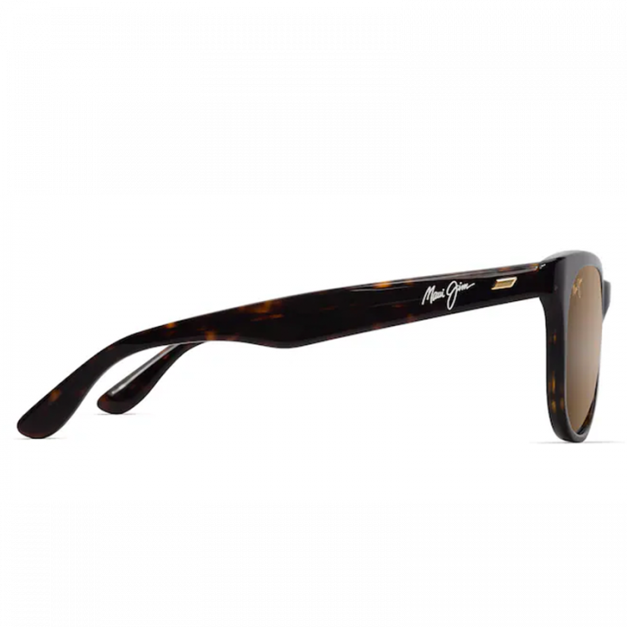 Maui Jim H694-10 Koaniani AF Shiny Dark Havana [3]
