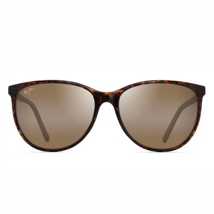 Maui Jim Ocean H723 10A Shiny Dark Havana [1]
