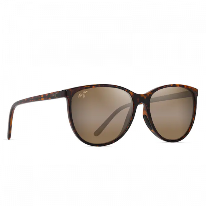 Maui Jim Ocean H723 10A Shiny Dark Havana [2]