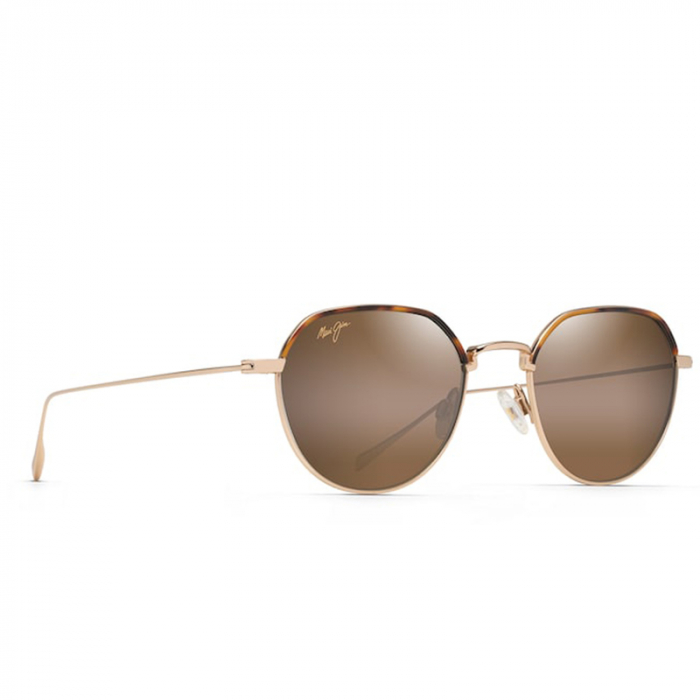 Maui Jim H859-16 Island Eyes Gold [2]