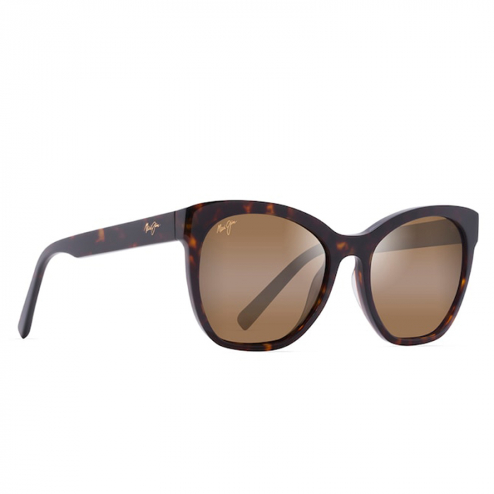 Maui Jim H878-10 HCL Alulu Dark Tortoise [2]