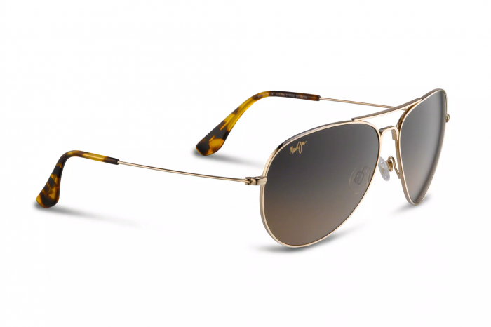 Maui Jim Mavericks Gold [2]
