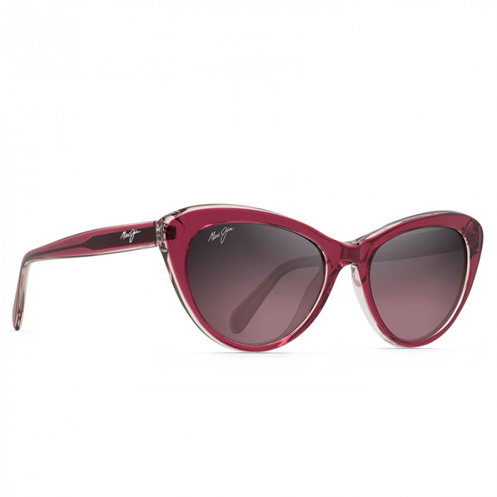 Maui Jim Kalani Raspberry with Crystal Interior [2]