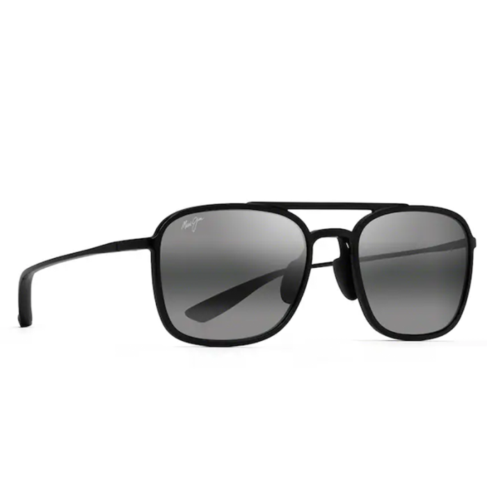 Maui Jim Keokea MJ0447S 001 Black [2]