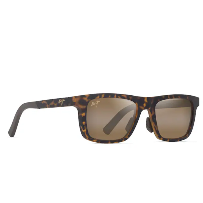 Maui Jim MJ0341S 003 Moaka Havana [2]