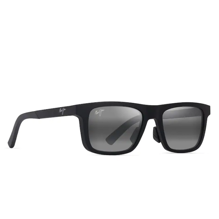 Maui Jim MJ0341S Moaka Matte Black [2]