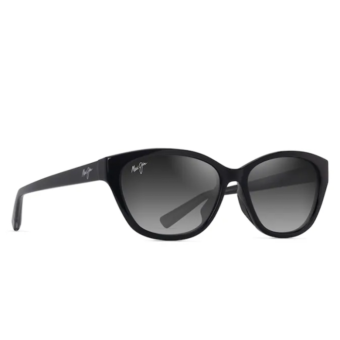 Maui Jim MJ0344S 001 Punono Shiny Black [2]