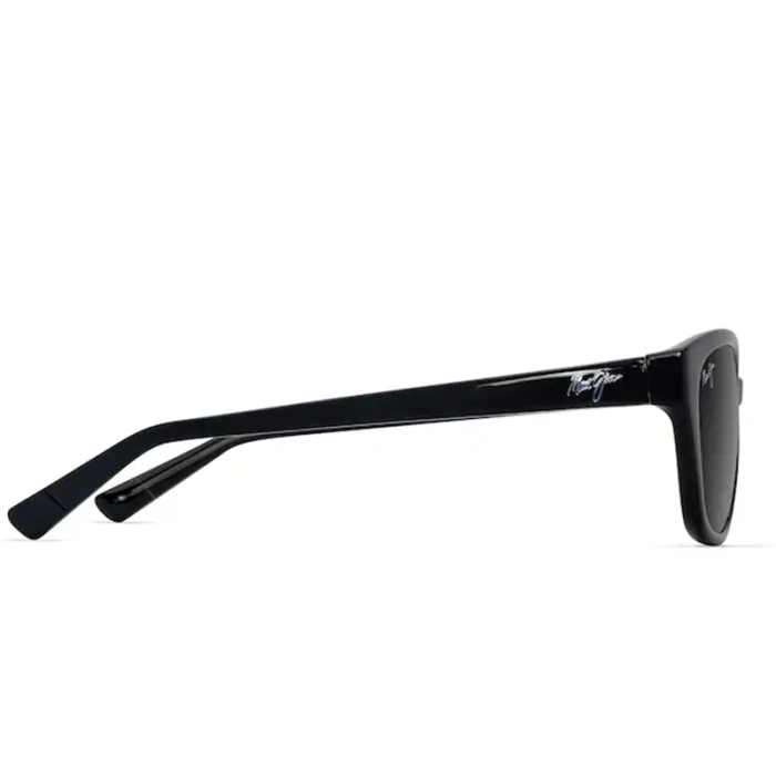 Maui Jim MJ0344S 001 Punono Shiny Black [3]