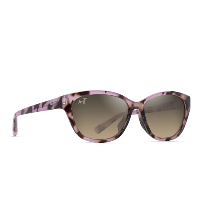 Maui Jim MJ0344S Punono Spotted Pink Havana [2]