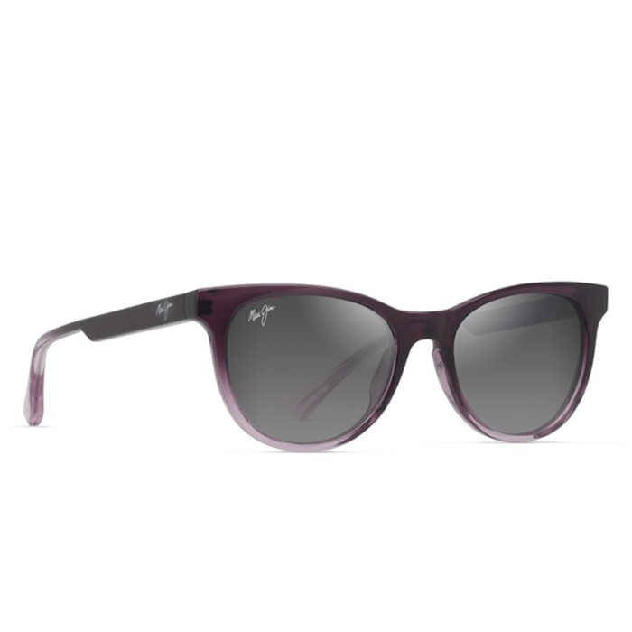Maui Jim MJ0588S Lonomea Dark Violet to Lilac [2]