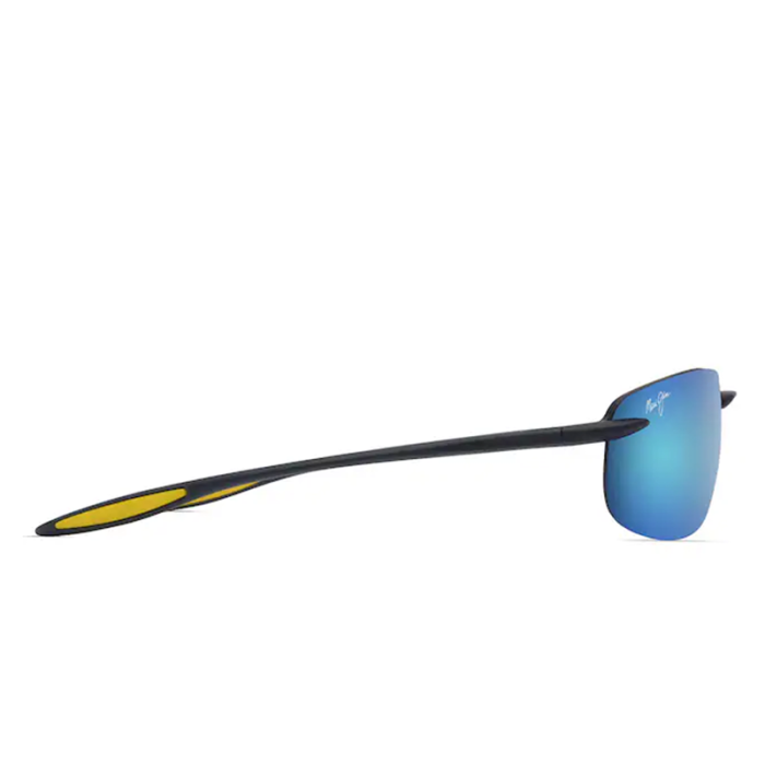 Maui Jim MJ0676S 006 Ultra Matte Solid Dark Blue [3]