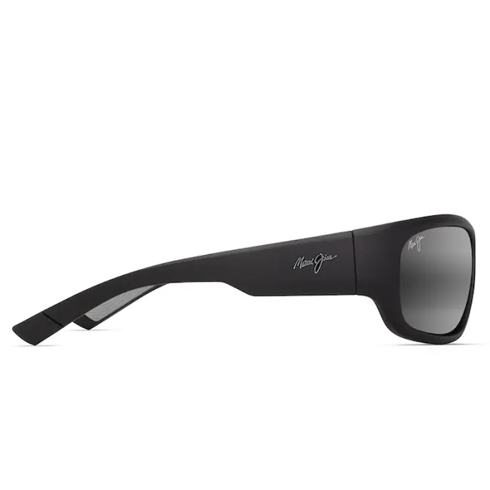 Maui Jim MJ0682S Maukele Black [3]