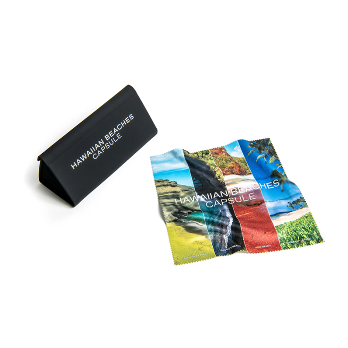 Maui Jim MJ0744S 015 Starfish Bordeaux Mat [4]