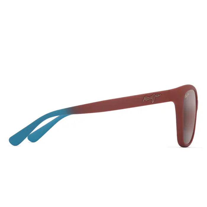 Maui Jim MJ0744S 015 Starfish Bordeaux Mat [3]
