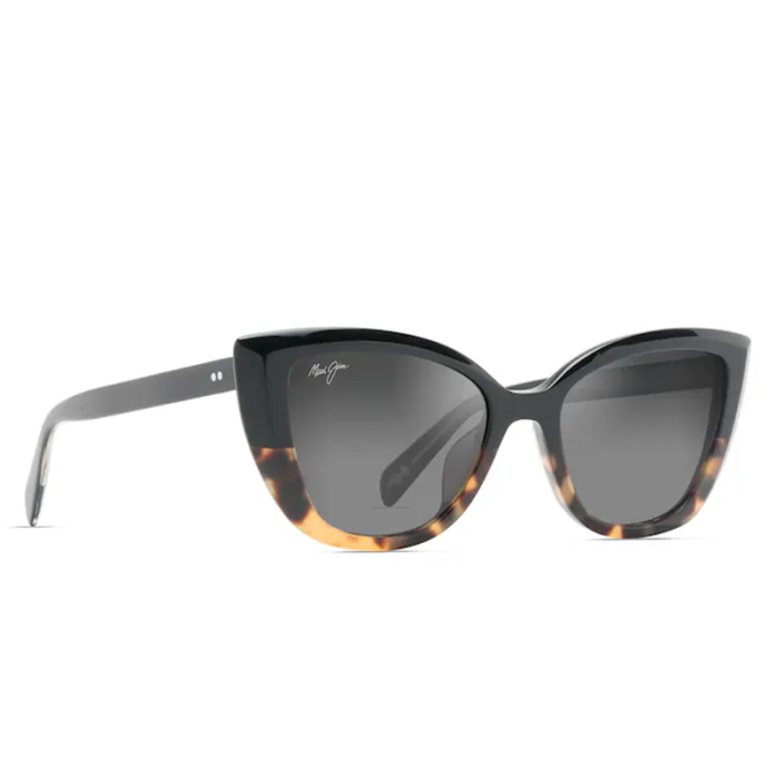 Maui Jim MJ0892S 001 Blossom Tokyo Tortoise [2]