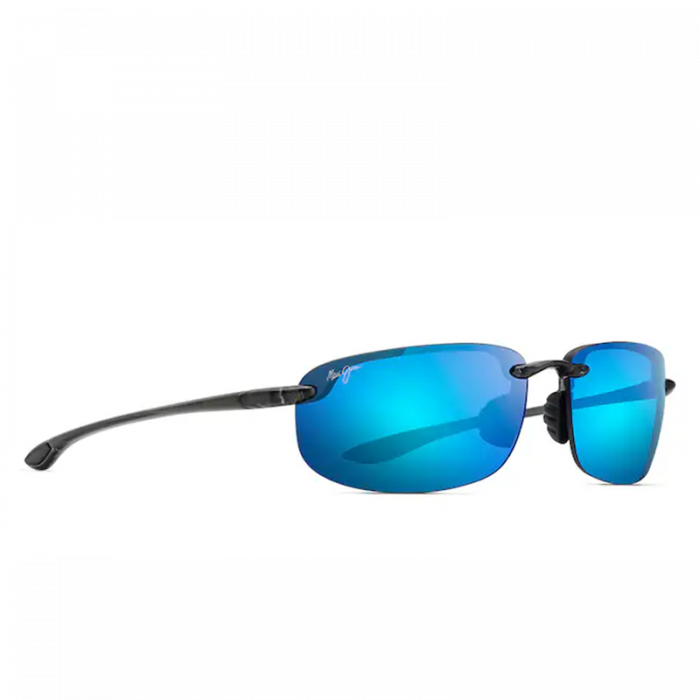 Maui Jim MJ407 11 Hookipa Blue Smoke Grey [2]