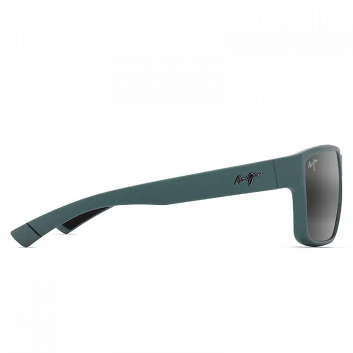 Maui Jim MJ661 15 Uila Neutral Grey Green [2]