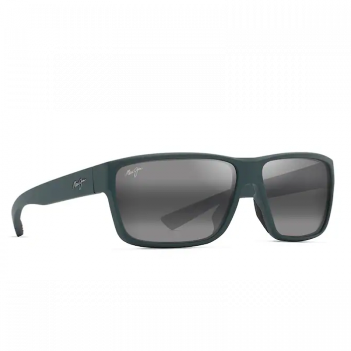 Maui Jim MJ661 15 Uila Neutral Grey Green [3]