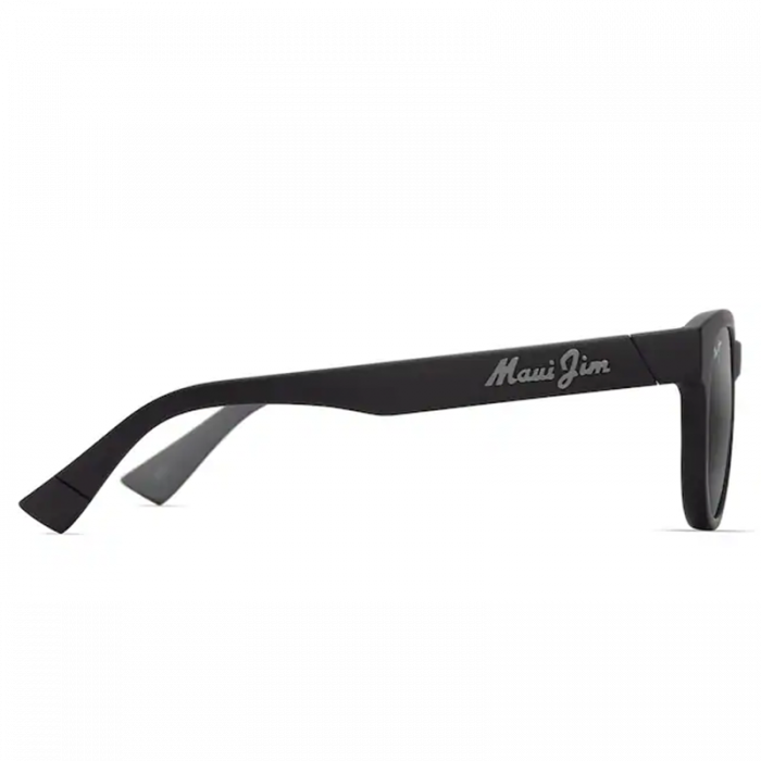 Maui Jim MJ668 02 Maoli Neutral Grey [2]