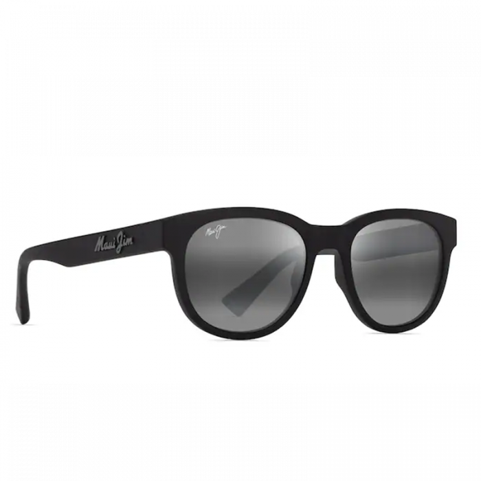 Maui Jim MJ668 02 Maoli Neutral Grey [3]