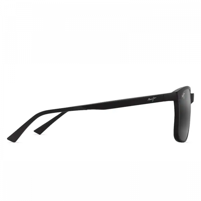 Maui Jim MJ672 02 Hulili Eural Grey Black [3]