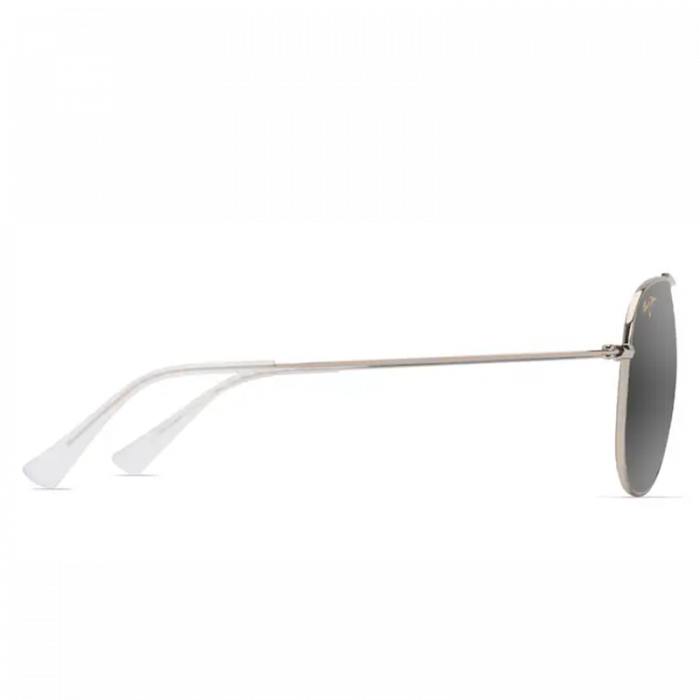 Maui Jim MJ674 16A Hauoli XL Neutral Grey Gold [3]