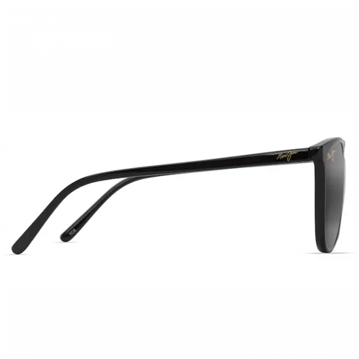 Maui Jim MJ723-02A Ocean Neutral Grey Black [3]