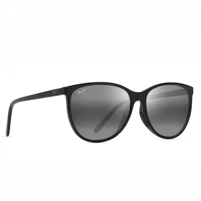 Maui Jim MJ723-02A Ocean Neutral Grey Black [2]