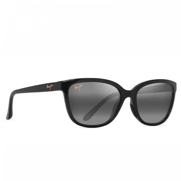 Maui Jim MJ758-02 Honi Neutral Grey [2]