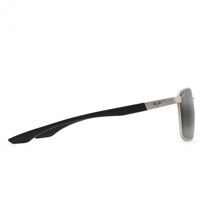 Maui Jim MJ856-17 Grey Kaala Silver [3]