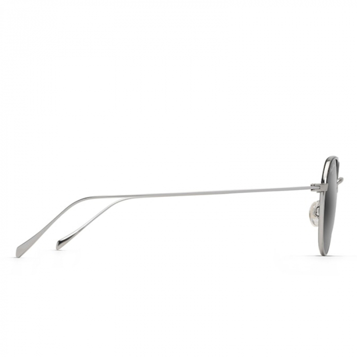 Maui Jim MJ859-11B Grey Island Eyes Titanium [3]
