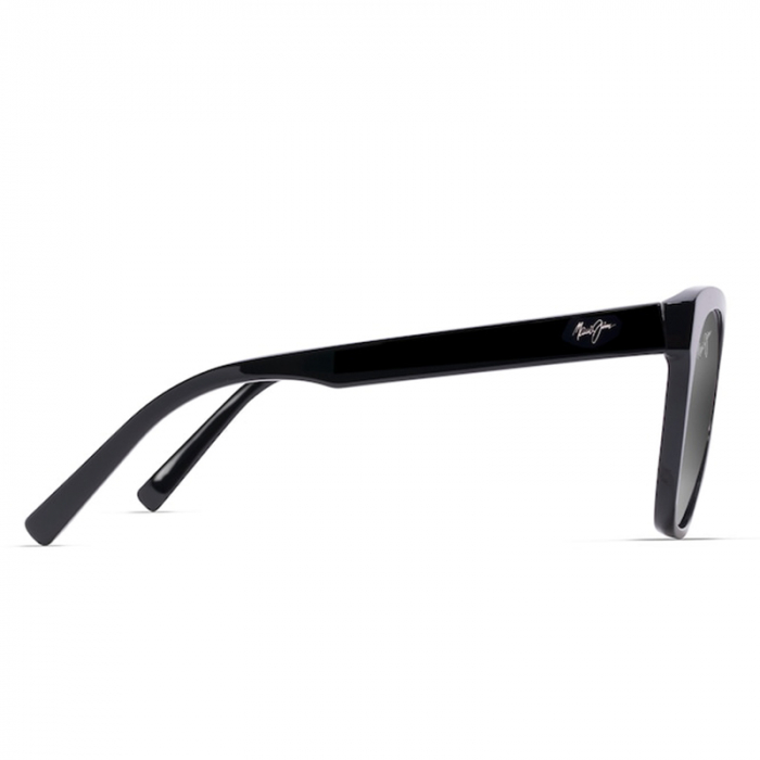 Maui Jim MJ878-02 Alulu Grey Black [3]