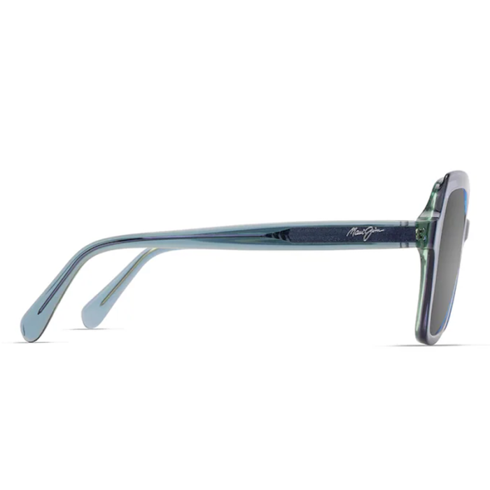 Maui Jim MJ883-02 Mamane Teal [3]
