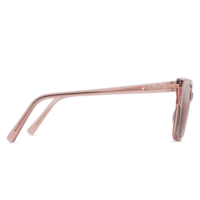 Maui JIM MJ884 09 Kou Rose Translucent [3]