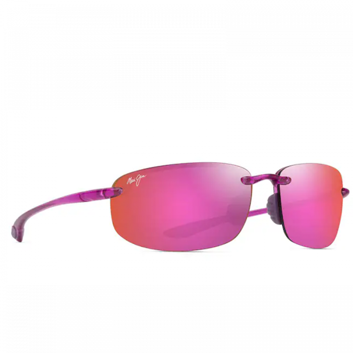 Maui Jim P407-09 Ho'okipa Sunrise Cyclamen Pink [2]