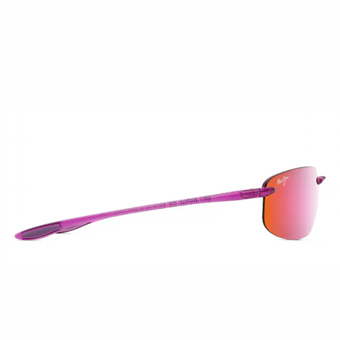 Maui Jim P407-09 Ho'okipa Sunrise Cyclamen Pink [3]
